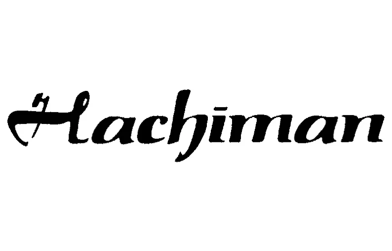 Hachiman